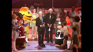 TV Land's Sid & Marty Krofft Tribute (2009)