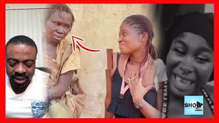 Amankrado exposɛs fakɛ lifestyle of Tiktoker + Yaa jackson Reaction