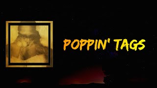 Future - Poppin&#39; Tags (Lyrics)