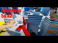 Mirror's Edge Glitchless 54:42 (58:09 RTA)