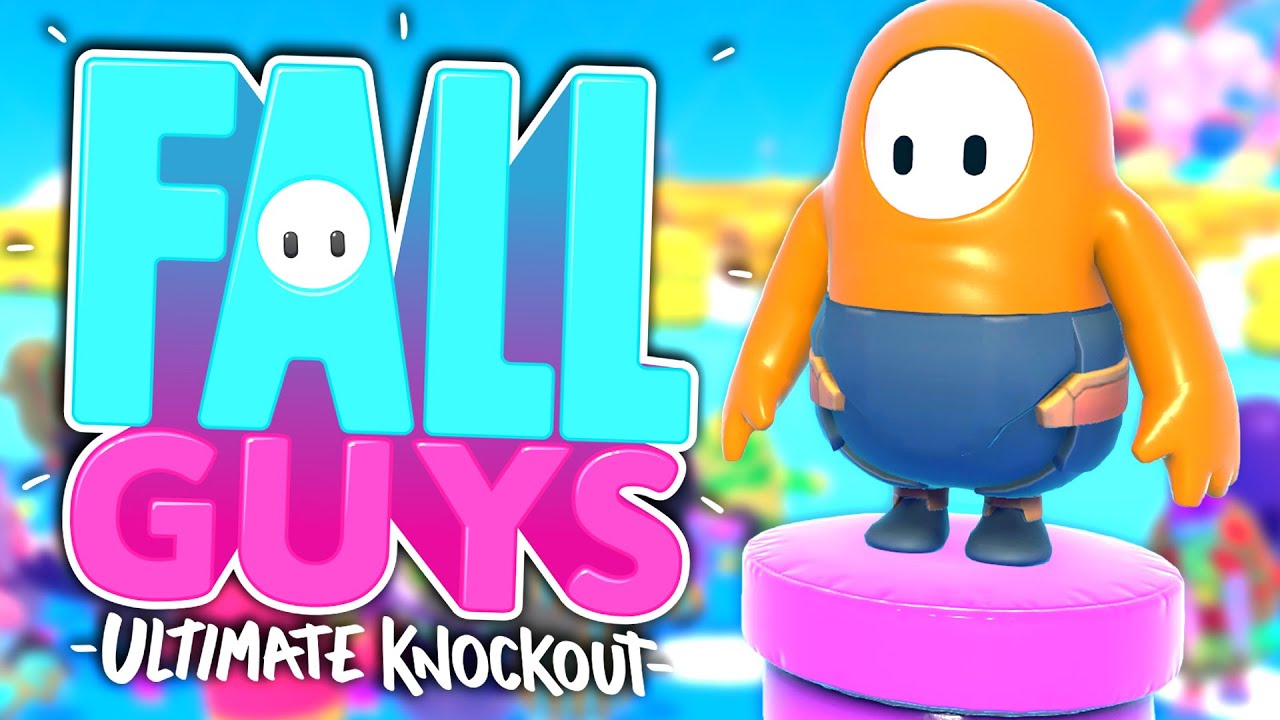 Fall Heroes Knockout Unblocked.mp4 on Vimeo
