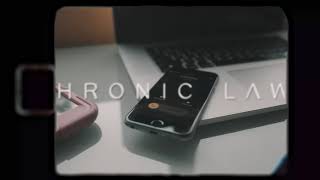 Chronic Law - Fall In Love (Official music video)