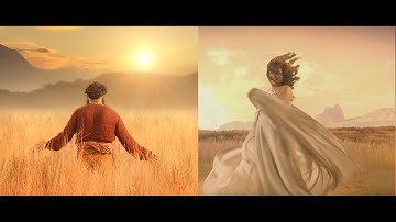THE SOUNDMAN Destiny feat. Norina Pareiraa (Official Music Video)