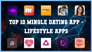 Top 10 Mingle Dating App Android Apps screenshot 3