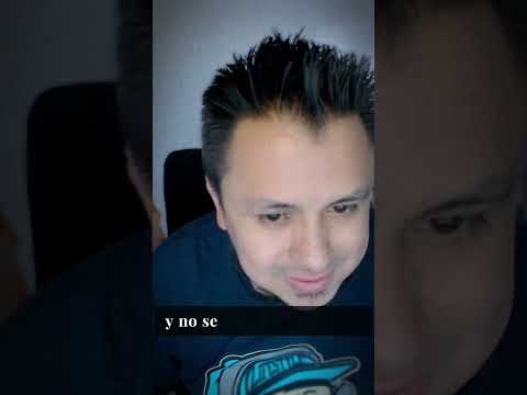 La sombra que salió del agua