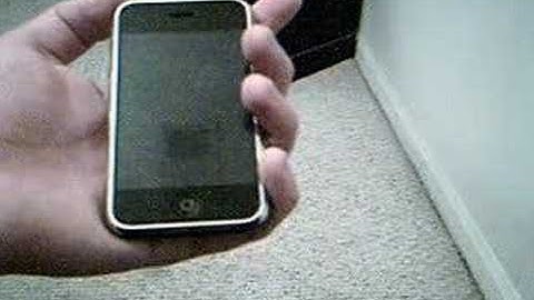 iPhone Firmware 1.1.4 Features and How to Jailbreak it