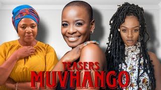 Muvhango Teasers 01-28 June 2024 Sabc 2