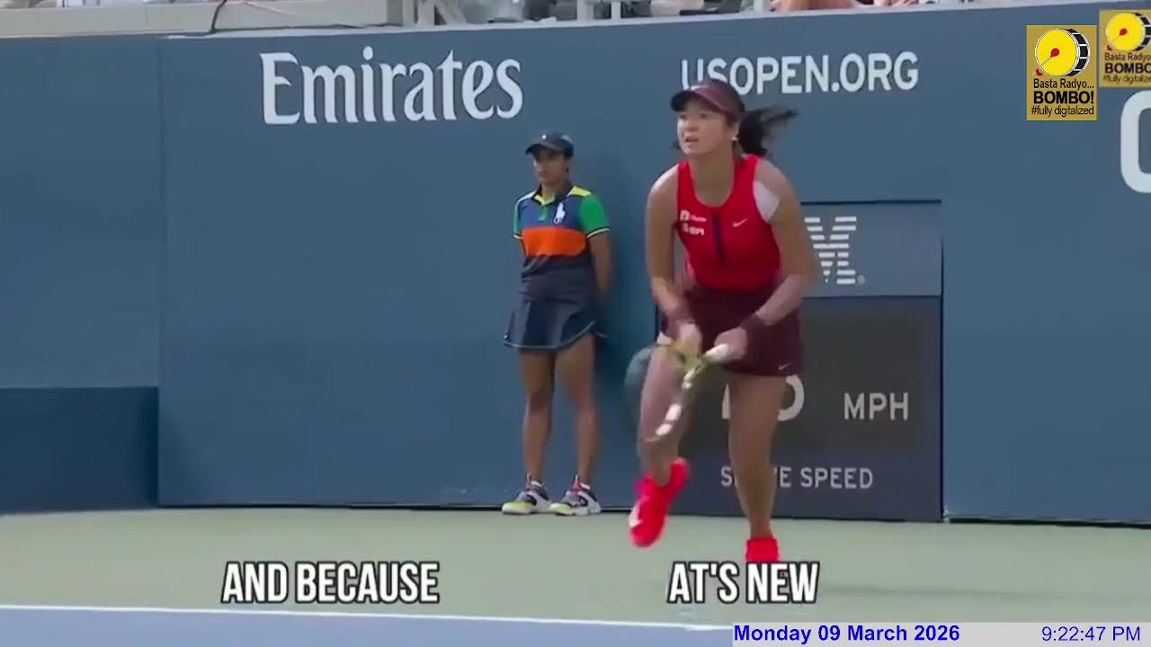 TODAY'S  PROGRAMS MARCH 09, 2026