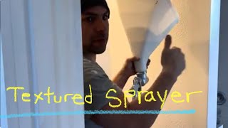 Texture, sprayer instructions, tips, and tricks, cleaning how to use cobalt husky ￼review by DO IT YOURSELF ITS EASY 96 views 2 months ago 2 minutes, 58 seconds