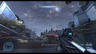 Flying/NoClip - Halo Infinite Mod (Download)