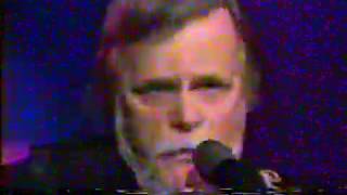 Video thumbnail of "Johnny Paycheck & Merle Haggard - Old Violin"