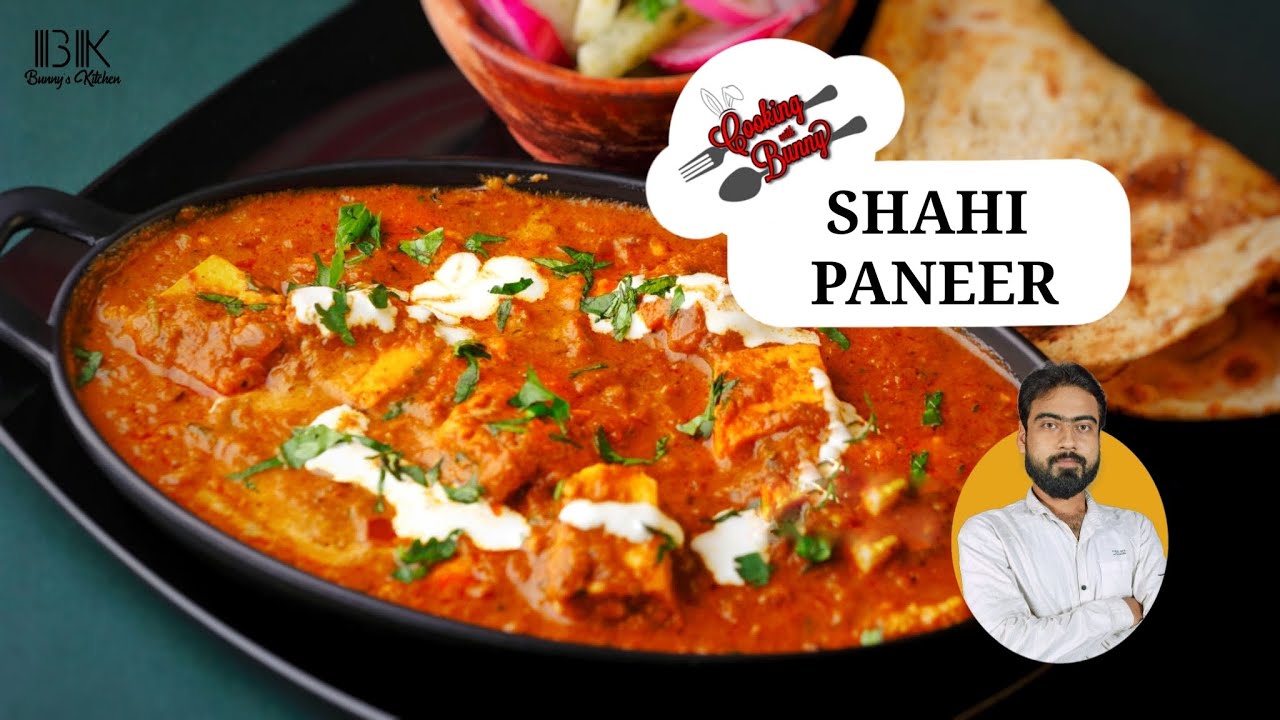 Shahi Paneer How To Make Restuarant Style Shahi Paneer History Of