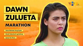 Elegance, Passion, and Powerful Drama—Only Dawn Zulueta! | Dawn Zulueta Marathon