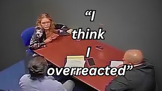 Only Fan's Model Kills Boyfriend, Says She Overreacted | Courtney Clenney Pt. 2