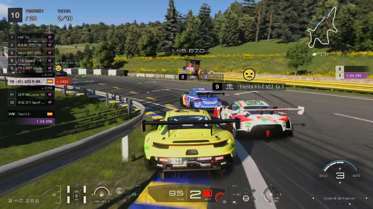 Torneo de mi garage #33 / / Segunda temporada