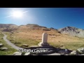 Motorrad Frankreich 2016, 4.Teil Col de Allos, Cayolle, Champs