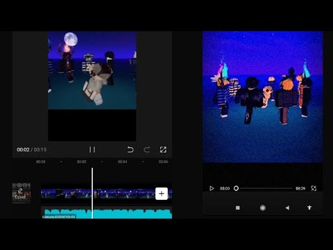 How To Edit Roblox Trend!! || Try It Now!!! || Tutorial || - YouTube