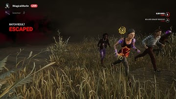 Countering Infectious Fright