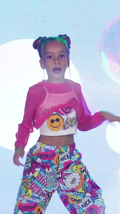 Adela Anghelici - Soda Pop