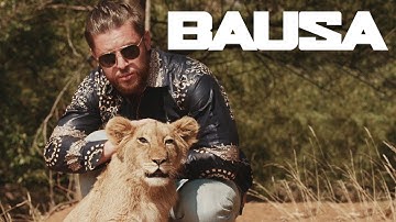 BAUSA - VAGABUND (Official Music Video) [prod. by Bausa, Jugglerz & The Cratez]