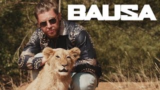 Смотреть клип Bausa - Vagabund