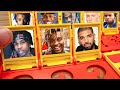 Guess Who: Rappers Edition