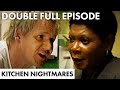 Micro-Managing Owner Too Proud To Listen? | Kitchen Nightmares