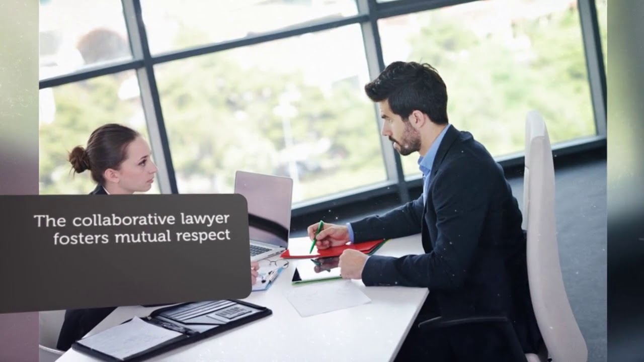 Collaborative Divorce Attorney Woodland Hills CA YouTube
