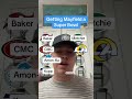 🏈Getting Baker a Super Bowl🔥#trending #shorts #tampa #buccaneers #football #fyp #madden #nfl #fun