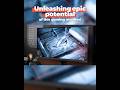 ASUS ROG Strix XG27ACS - Is It Worth the Hype? #gaming #monitor #honest
