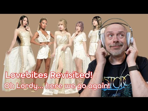 Lovebites Revisited! - YouTube