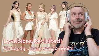 Lovebites Revisited! - YouTube