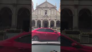 Alam nyo ba saan itong simbahan na ito?