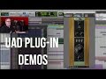 Dave Pensado Demos Universal Audio's UAD Plug-Ins