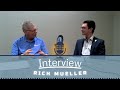 Oneonone interview with member of sname  president of netsco richard mueller