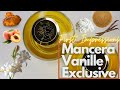 VANILLE EXCLUSIVE - a Fluffy Vanilla Peach Osmanthus Perfume Bomb : Fragrance Haul & Review