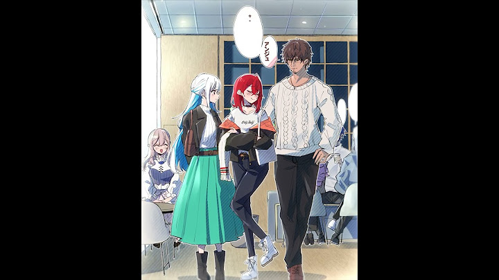 モテモテらしい🤔 #にじさんじ