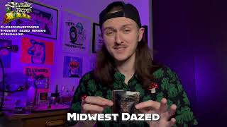 Slurricane by Nez Cannabis | Illinois Strain Review | Midwest Dazed