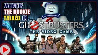 What if The Rookie Talked in Ghostbusters? - The Complete Series (Parody)