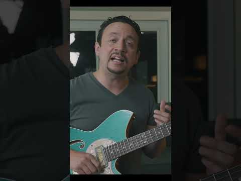 Pyramid Practice For Scale Mastery #guitarlesson #guitartutorial