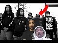 Most Dangerou$ Rap Group (GBE & More)