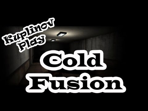 Видео: Cold Fusion Прохождение ► ПАУКОВ БОИТЕСЬ? ► ИНДИ-ХОРРОР