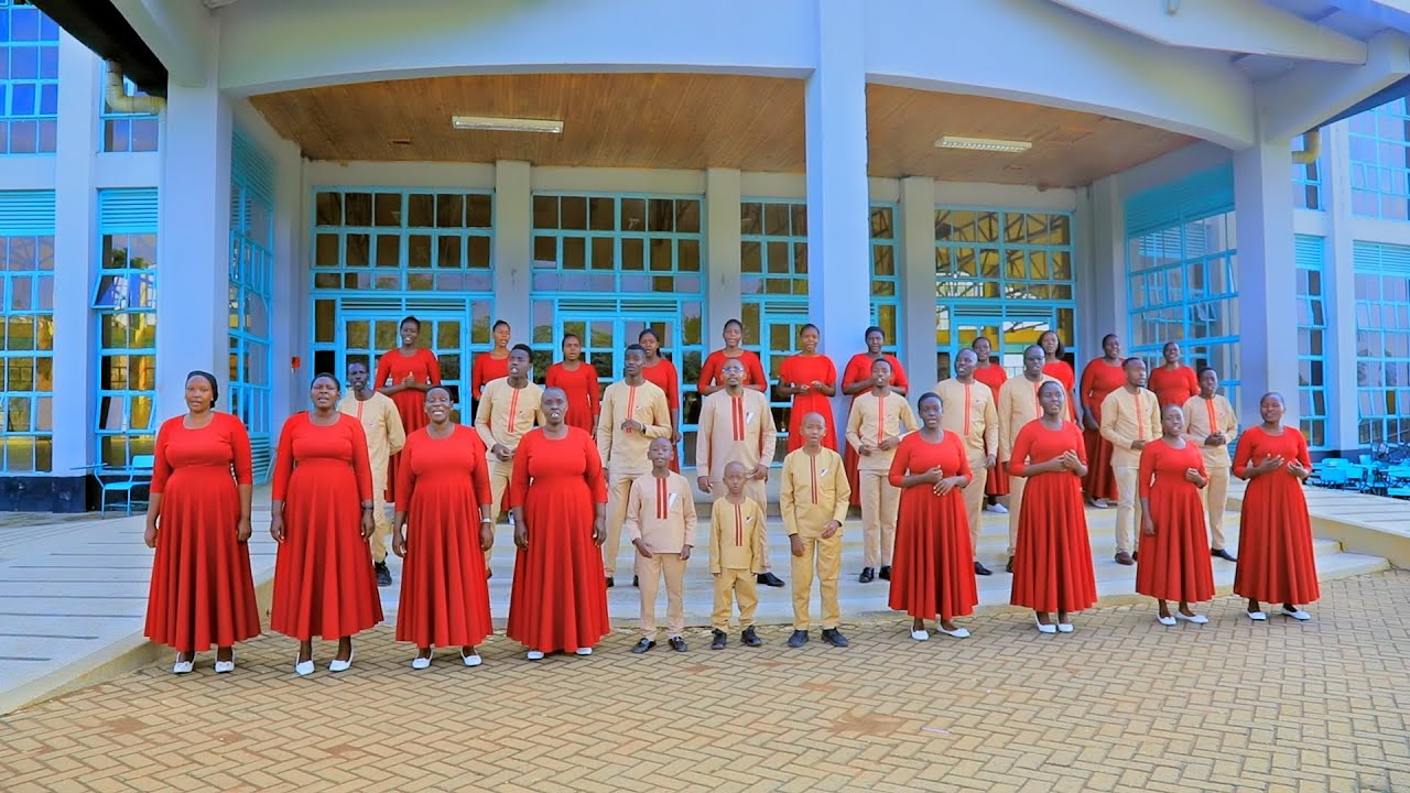 UMUITE LEO - SICHIRAI SDA CHURCH CHOIR [OFFICIAL VIDEO]@kingsstudioz254