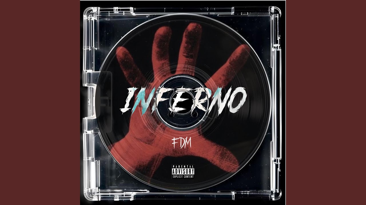 Inferno adlı videoyu YouTube'da izle Inferno adlı videoyu YouTube'da izle