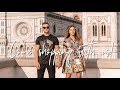 COME LUXURY SHOPPING WITH ME IN ITALY | Lydia Elise Millen