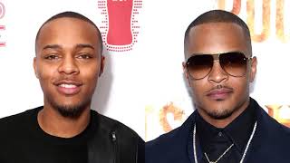 Bow Wow Claps Back At Fans That He Does Not Look Like T.i