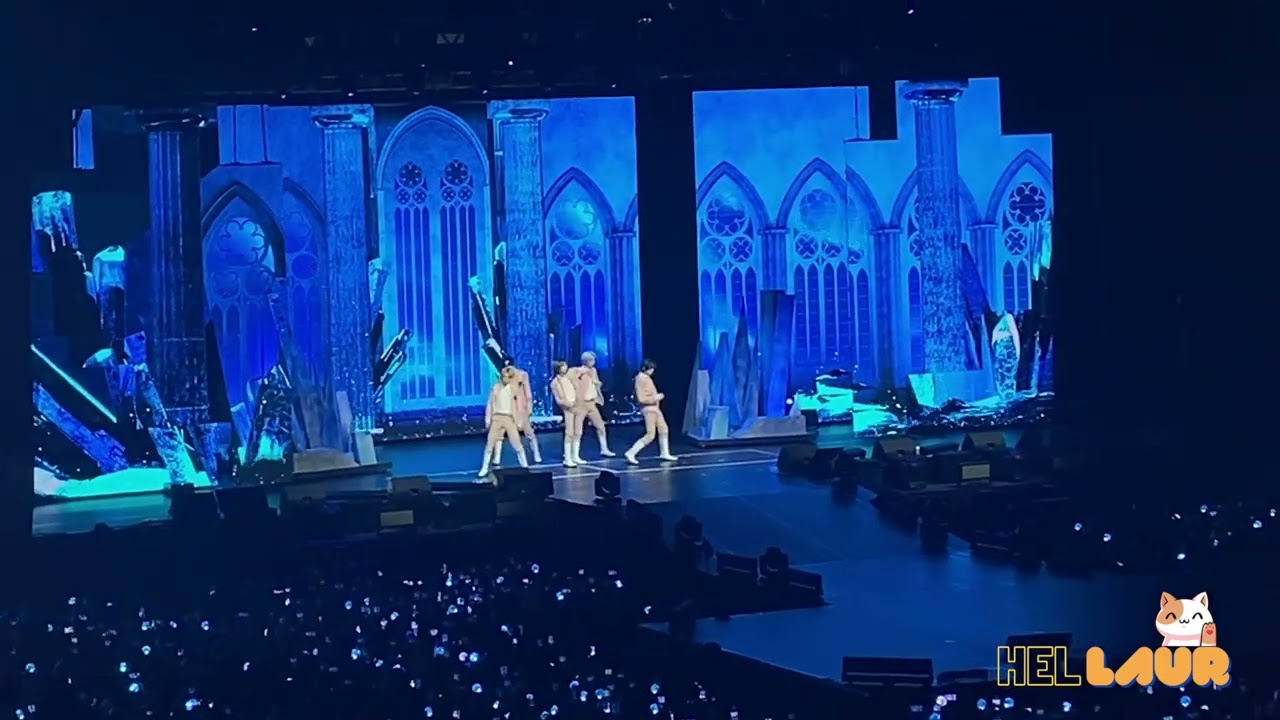 TXT ACT : LOVE SICK IN MANILA - 0X1=LOVESONG (I Know I Love You) | expLAURer