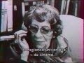 Herzog filme Lotte Eisner   1982: sottotitoli italiani Mp3 Song