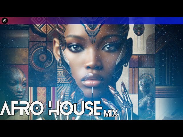 NEW Afro House MIX 2024 #12 By FUNKKY | afrohouse | afrotech | peaktime class=