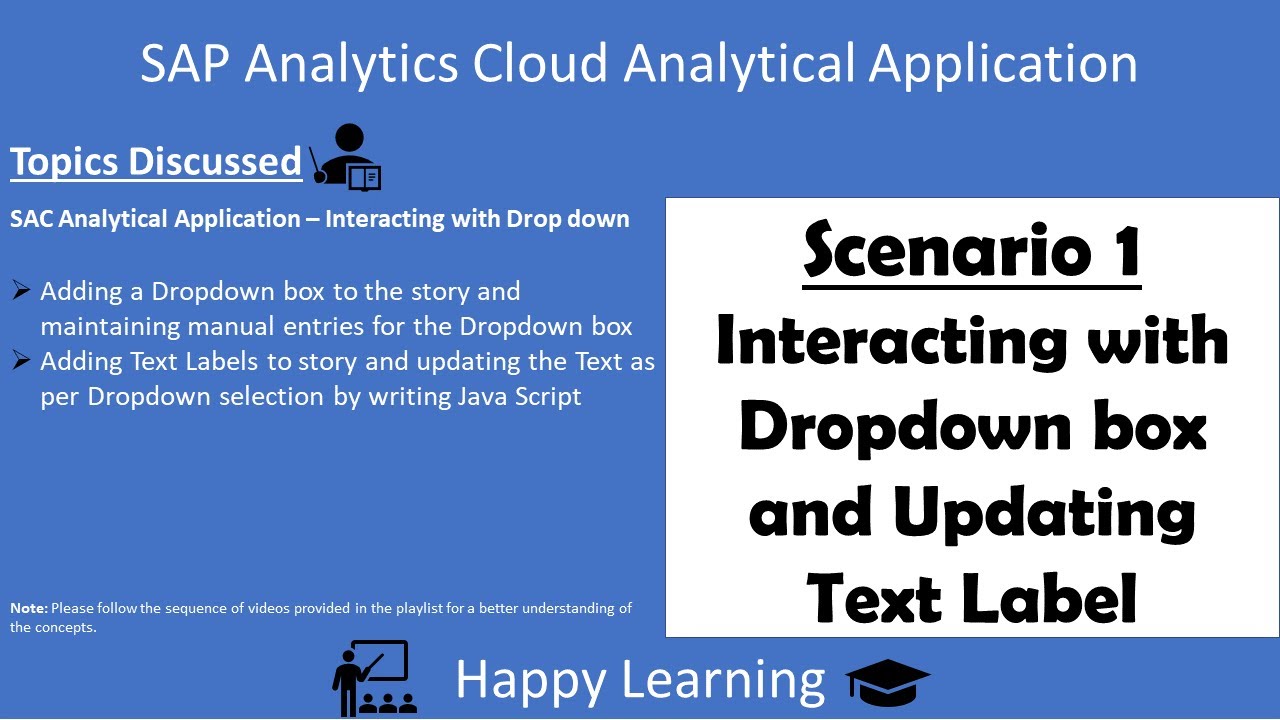 01 SAC AP Scenario 1   Dropbox Interaction
